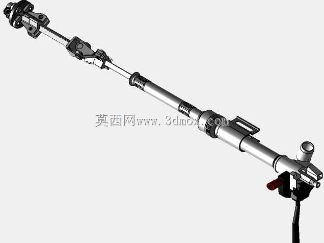 福特Sierra转向柱