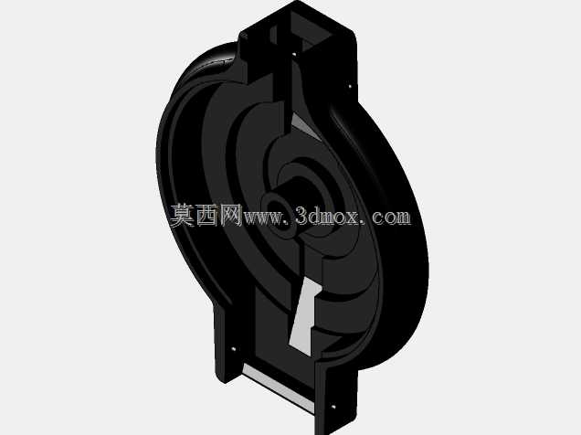 黛安芬TR6美国规格加注口盖