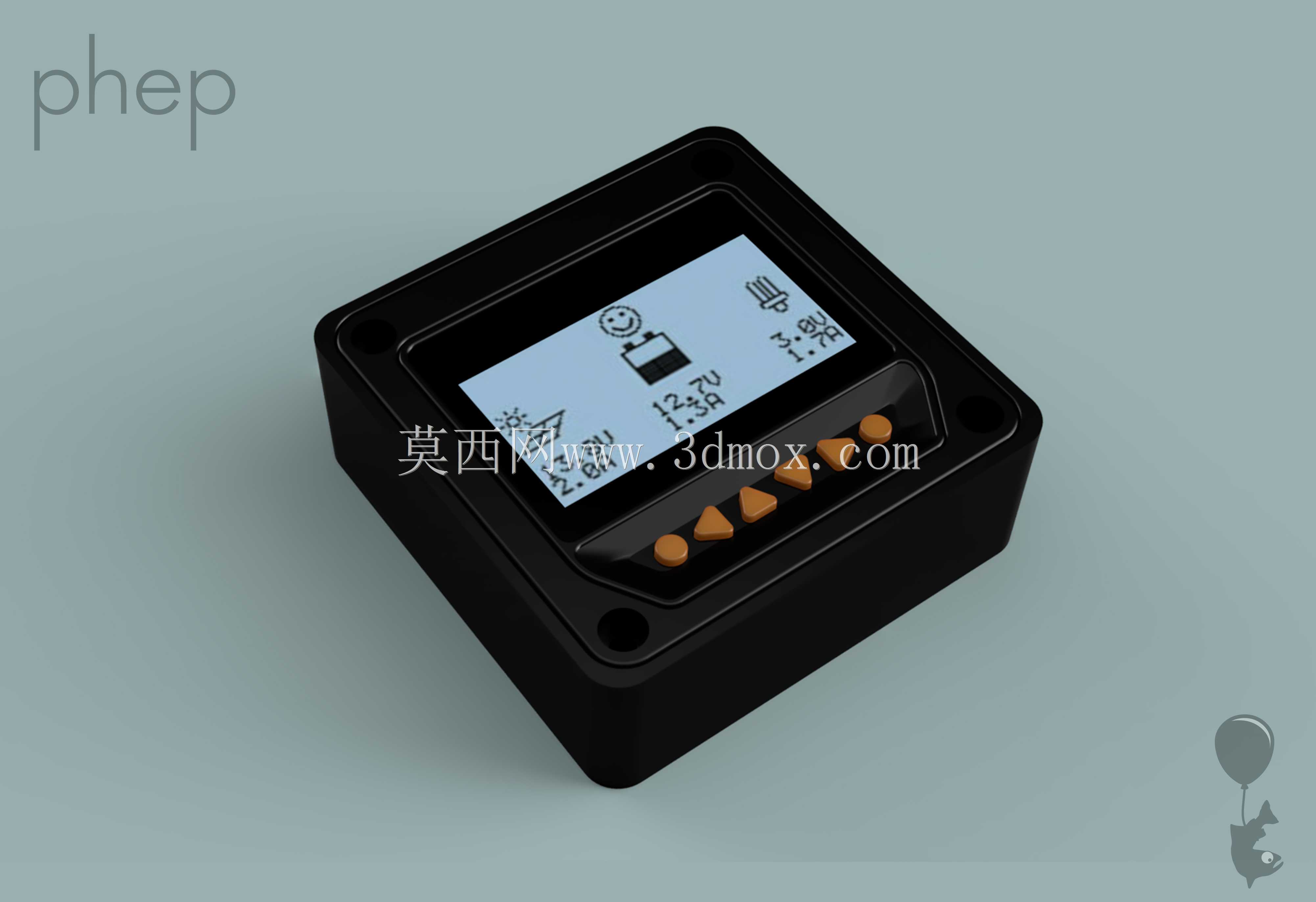 太阳能控制器MT50