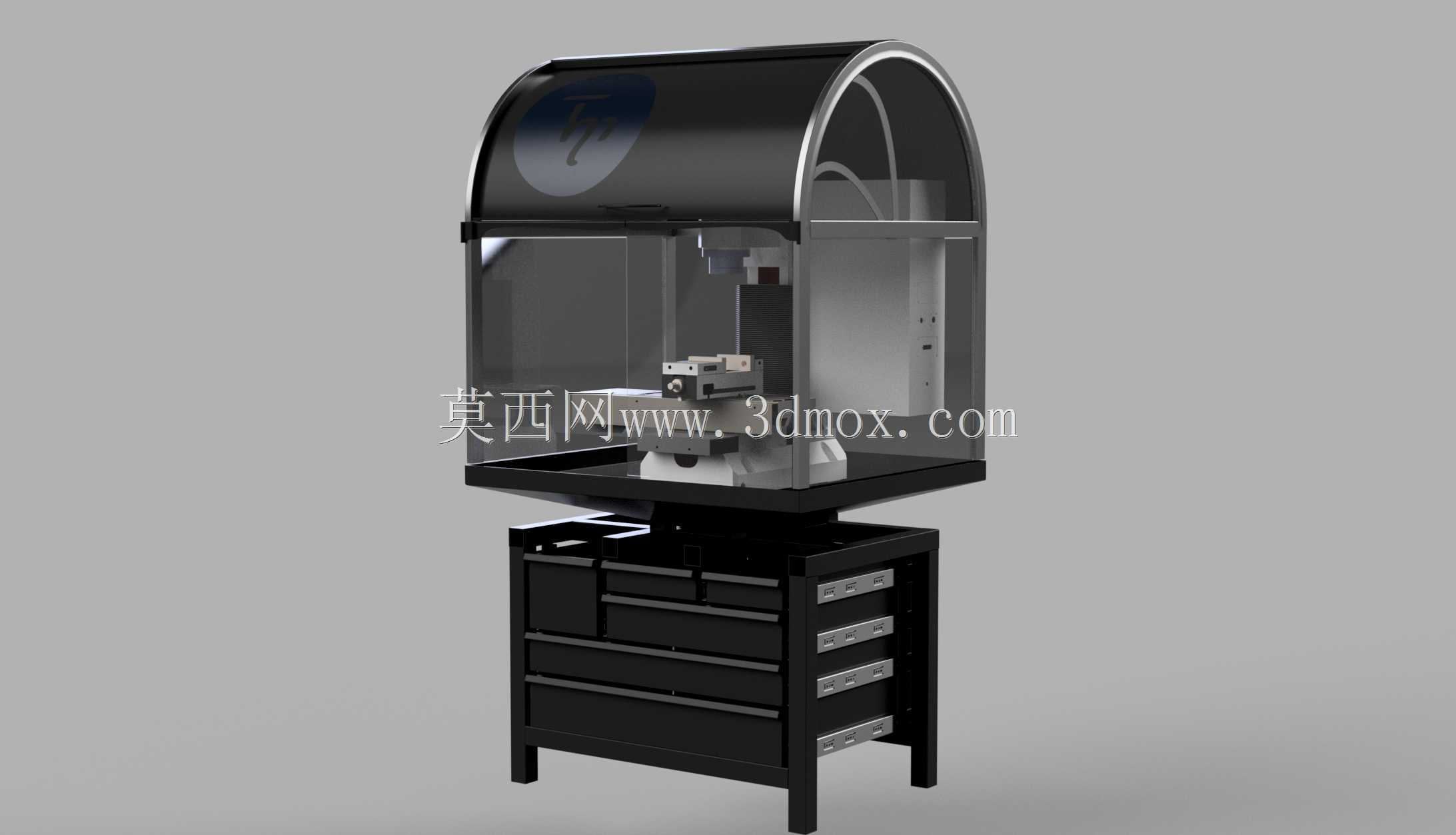 Tormach PCNC440���