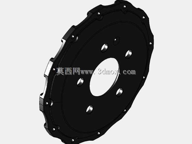 制动帽12x228.6mm