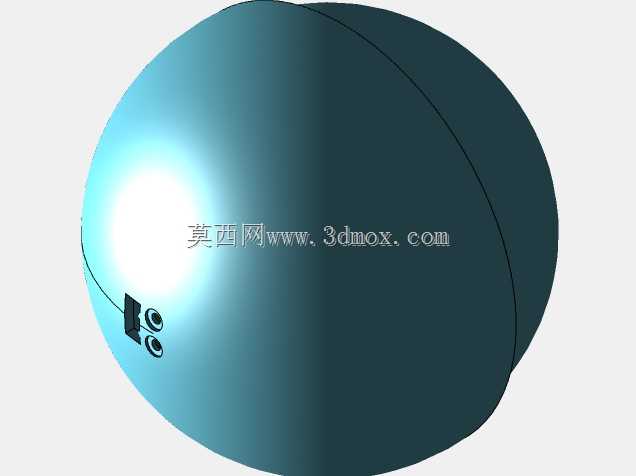 球形致动器