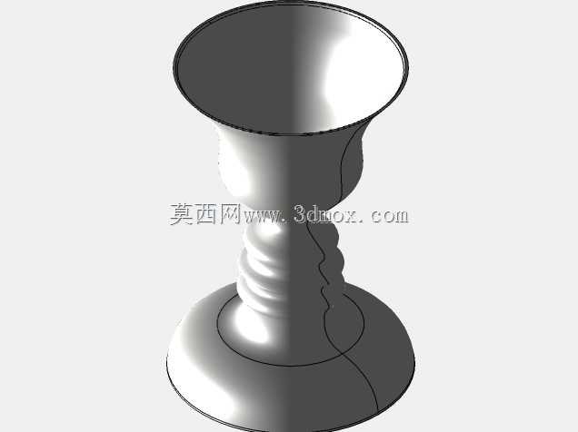 鲁宾的花瓶错觉