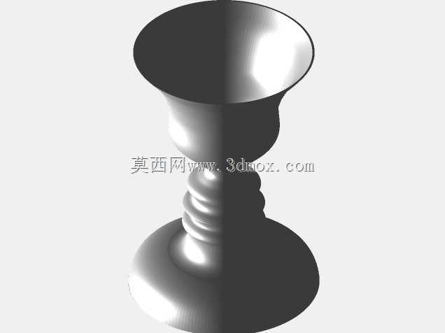鲁宾的花瓶错觉
