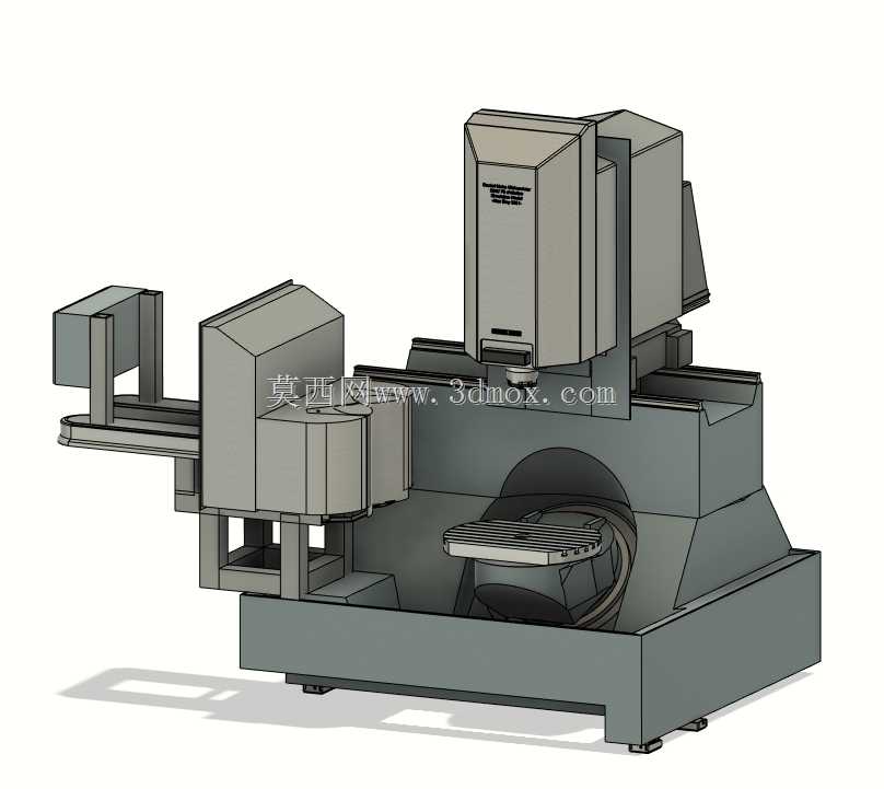 DMU 70 eVolution-3D模型