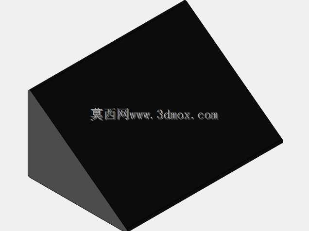 橡胶楔块