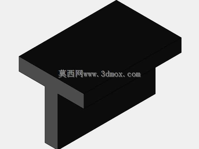 橡胶T形密封件