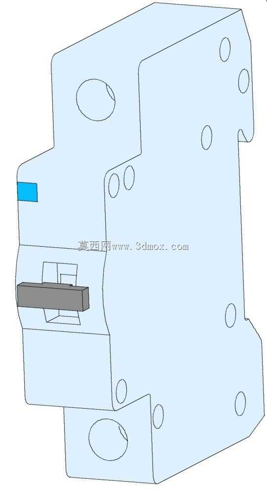微型断路器