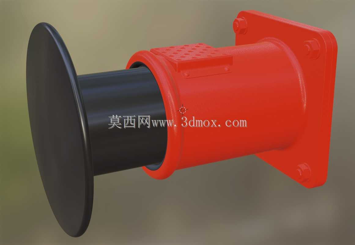 大西部铁路-标准发动机\u0026投标缓冲器