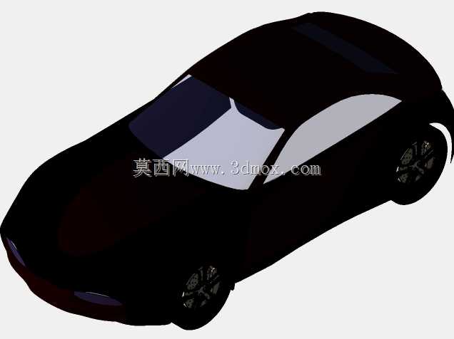 另一款概念车
