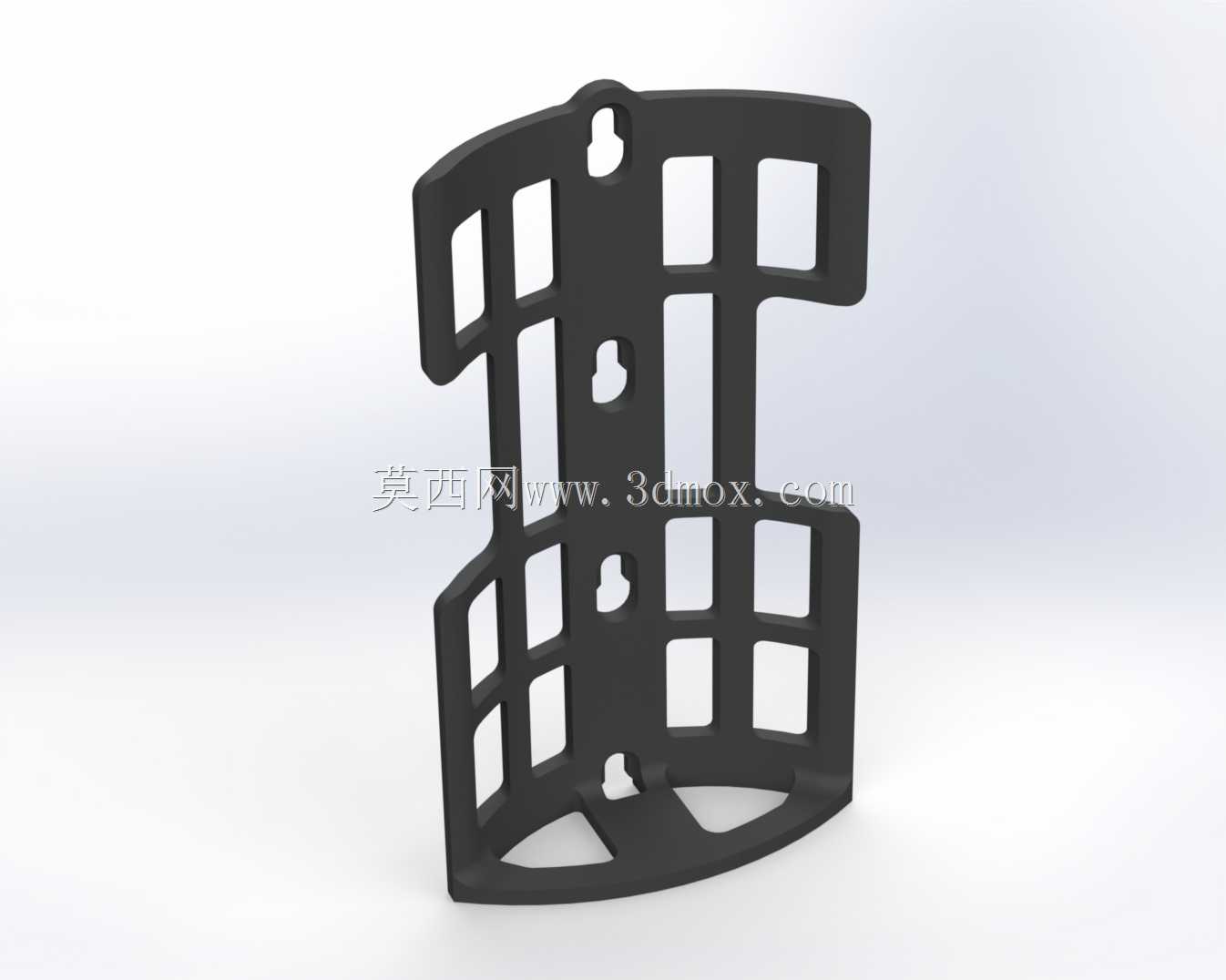 Topeak Versacage自行车填料叉笼