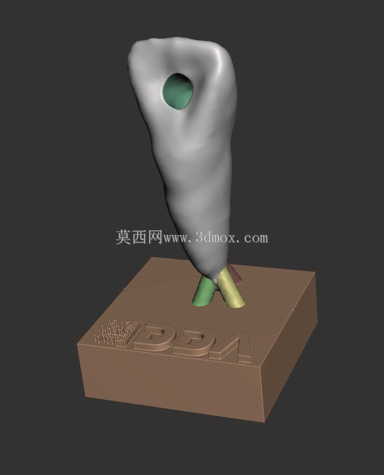 IDDA ENDO Prep\u0026实践模式