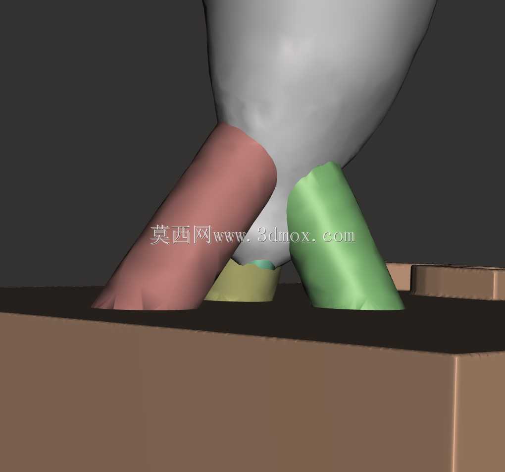 IDDA ENDO Prep\u0026实践模式