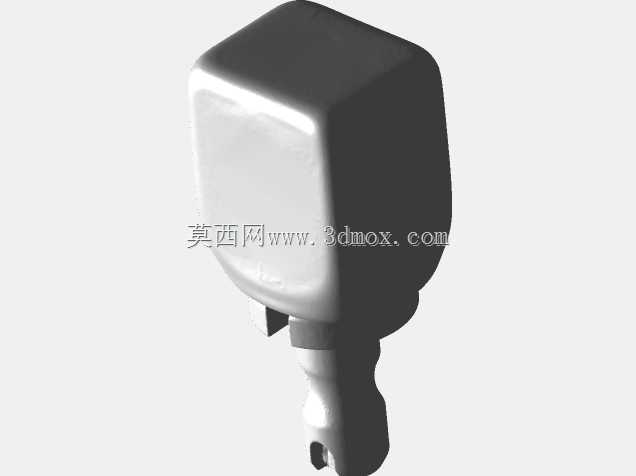 C14区块三维模型