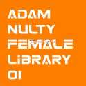 IDDA Adam Nulty Toth LibraryŮ��01��������Meshmixer-F01 Anteriores Shape��Jan Hajto
