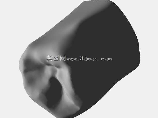 IDDA Adam Nulty Toth LibraryŮ��01��������Meshmixer-F01 Anteriores Shape��Jan Hajto