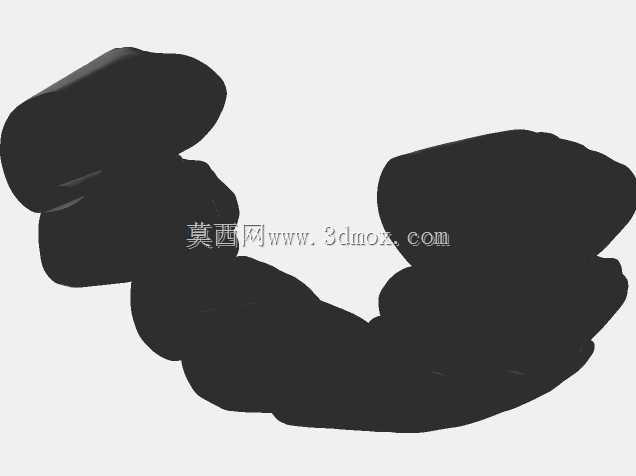 IDDA Adam Nulty Toth LibraryŮ��01��������Meshmixer-F01 Anteriores Shape��Jan Hajto