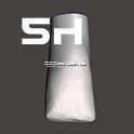 IDDA Adam Nulty Tooth Library Mean 01用于Meshmixer