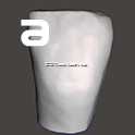 IDDA Adam Nulty Tooth Library Mean 01用于Meshmixer