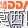 IDDA Adam Nulty Tooth Library Mean 01用于Meshmixer