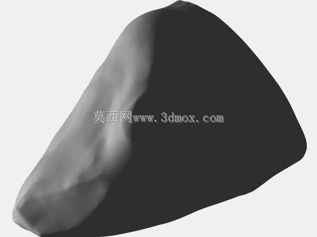 IDDA Adam Nulty Tooth Library Mean 01用于Meshmixer