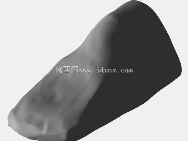 IDDA Adam Nulty Tooth Library Mean 01用于Meshmixer