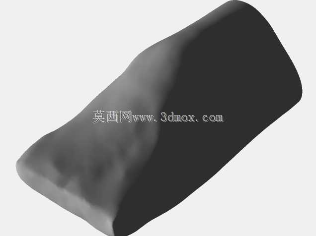 IDDA Adam Nulty Tooth Library Mean 01用于Meshmixer
