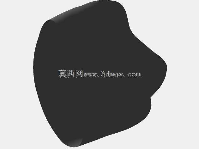 IDDA Adam Nulty Tooth Library Mean 01用于Meshmixer
