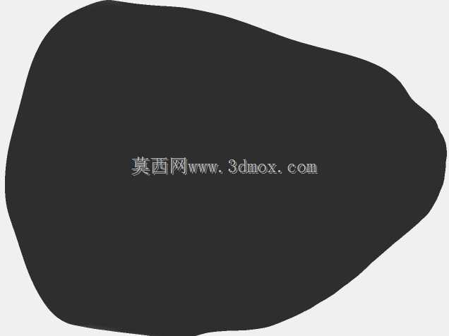 IDDA Adam Nulty Tooth Library Mean 01用于Meshmixer