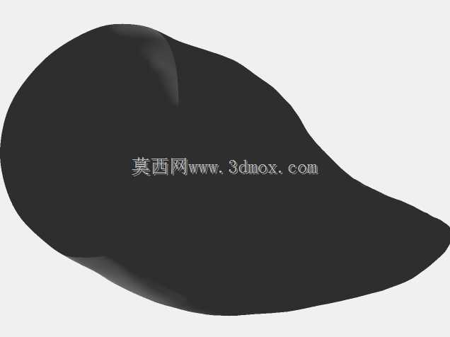 IDDA Adam Nulty Tooth Library Mean 01用于Meshmixer