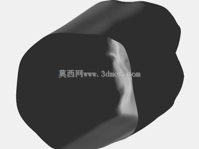IDDA Adam Nulty Tooth Library Mean 01用于Meshmixer