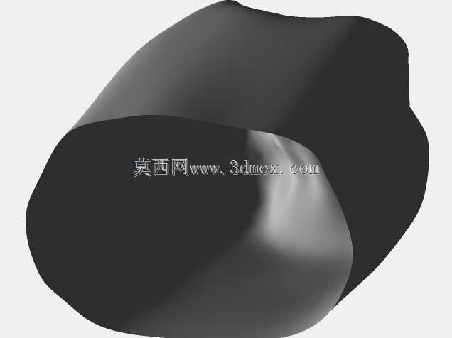 IDDA Adam Nulty Tooth Library Mean 01用于Meshmixer