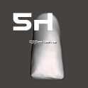 IDDA Adam Nulty Tooth Library Mean 01用于Meshmixer