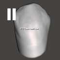 IDDA Adam Nulty Tooth Library Mean 01用于Meshmixer