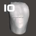 IDDA Adam Nulty Tooth Library Mean 01用于Meshmixer