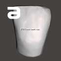 IDDA Adam Nulty Tooth Library Mean 01用于Meshmixer