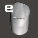 IDDA Adam Nulty Tooth Library Mean 01用于Meshmixer