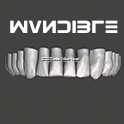 IDDA Adam Nulty Tooth Library Mean 01用于Meshmixer