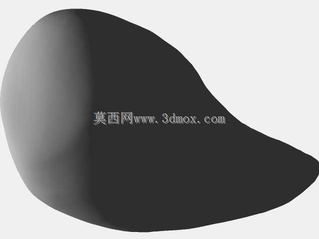 IDDA Adam Nulty Tooth Library Mean 01用于Meshmixer