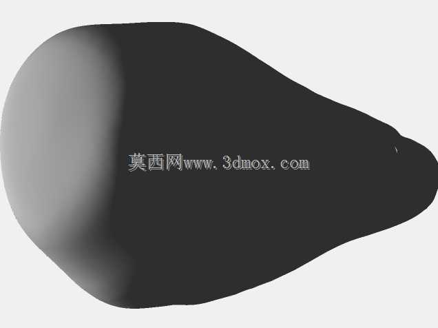 IDDA Adam Nulty Tooth Library Mean 01用于Meshmixer