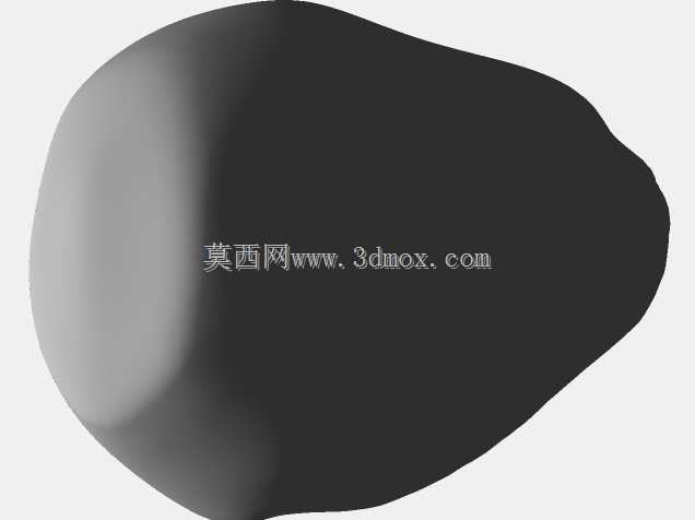 IDDA Adam Nulty Tooth Library Mean 01用于Meshmixer