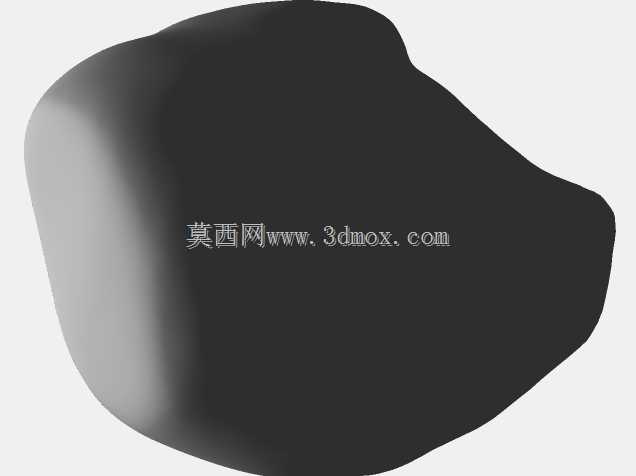 IDDA Adam Nulty Tooth Library Mean 01用于Meshmixer