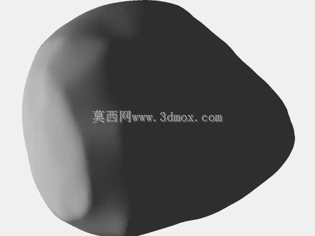 IDDA Adam Nulty Tooth Library Mean 01用于Meshmixer