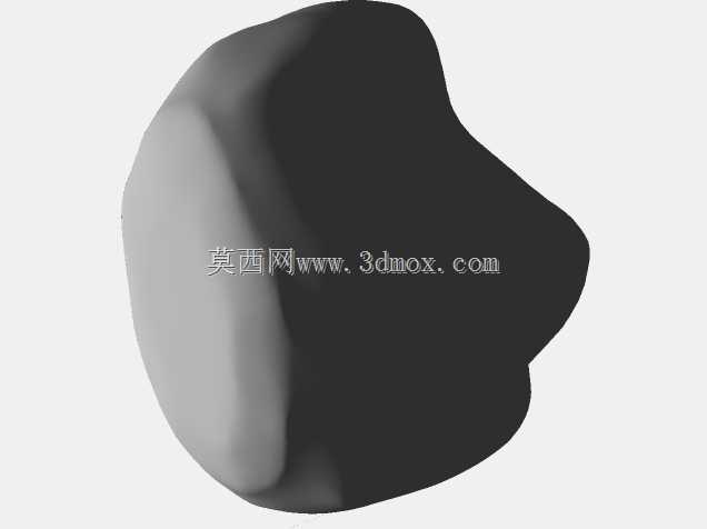 IDDA Adam Nulty Tooth Library Mean 01用于Meshmixer