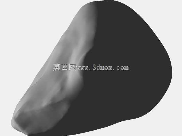 IDDA Adam Nulty Tooth Library Mean 01用于Meshmixer