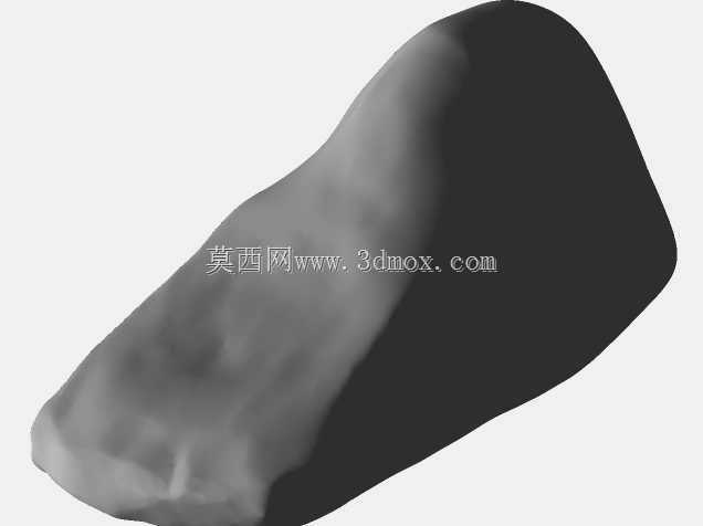 IDDA Adam Nulty Tooth Library Mean 01用于Meshmixer