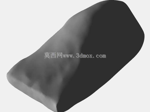 IDDA Adam Nulty Tooth Library Mean 01用于Meshmixer