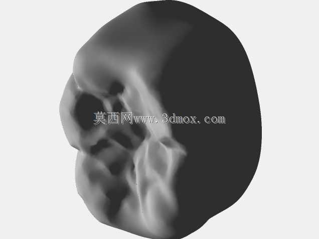 IDDA Adam Nulty Tooth Library Mean 01用于Meshmixer