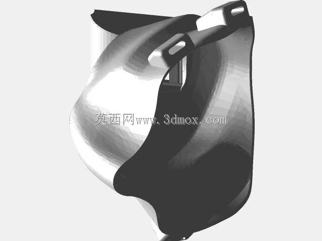 N100 CPAP过滤器热成型2019冠状病毒疾病面罩