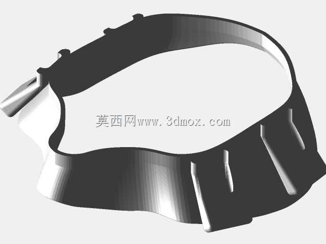 N100 CPAP过滤器热成型2019冠状病毒疾病面罩